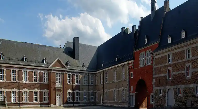 Cottage in La Gleize