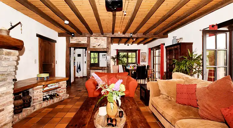 Sommerhus i Aywaille