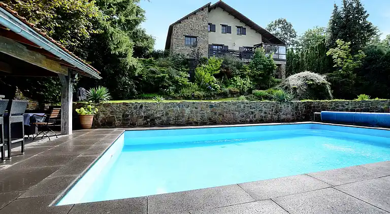 Sommerhus i Aywaille