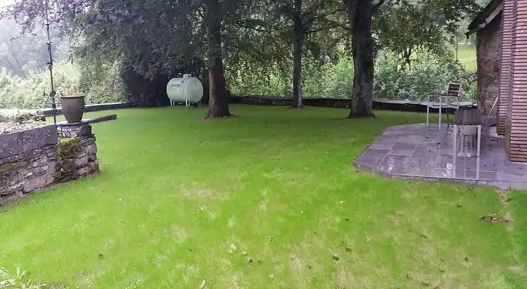 Holiday home in Robertville