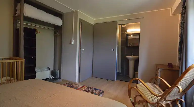 Holiday home in Francorchamps