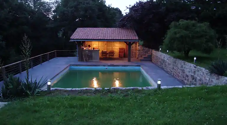 Sommerhus i Aywaille