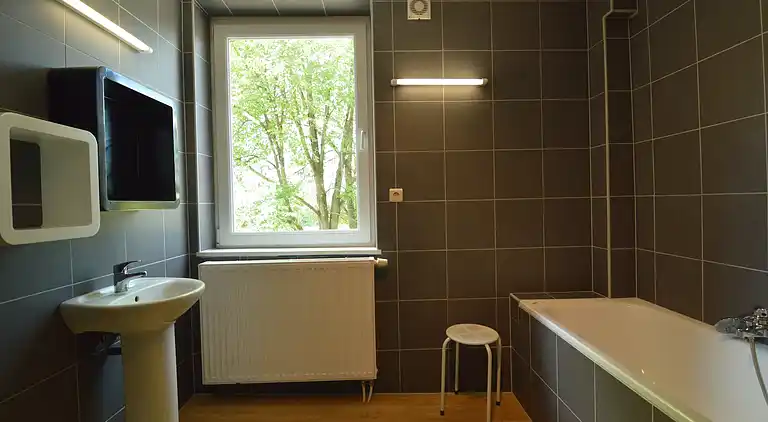 Holiday home in Francorchamps