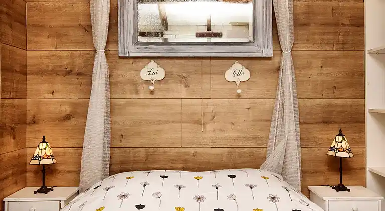 Holiday home in Stavelot