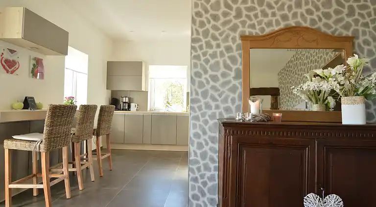 Feriebolig i Francorchamps