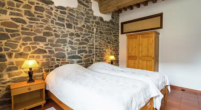 Holiday home in Momignies