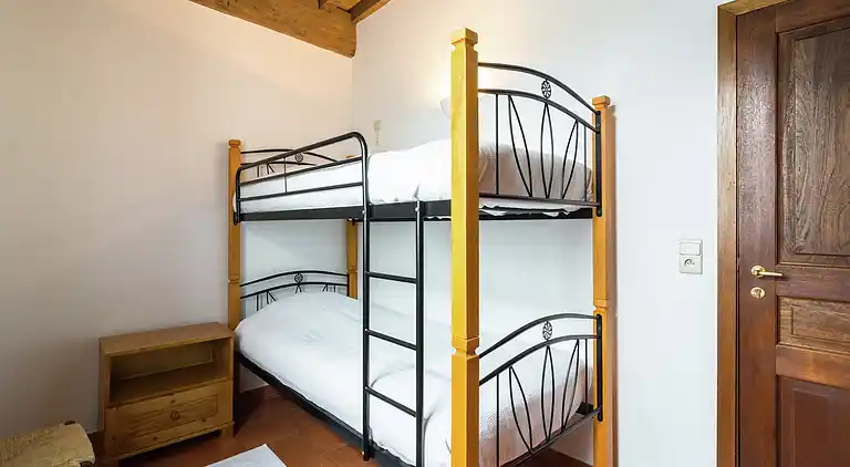 Holiday home in Momignies