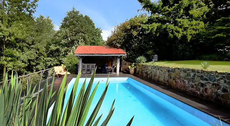 Sommerhus i Aywaille