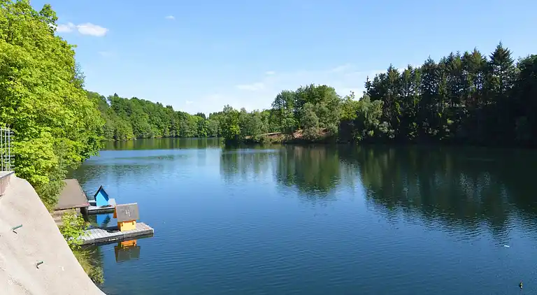 Farm house in Waimes