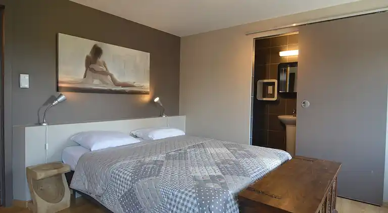 Holiday home in Francorchamps