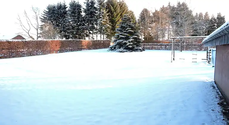 Holiday home in Malmedy