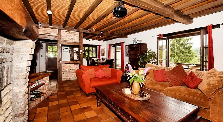 Sommerhus i Aywaille