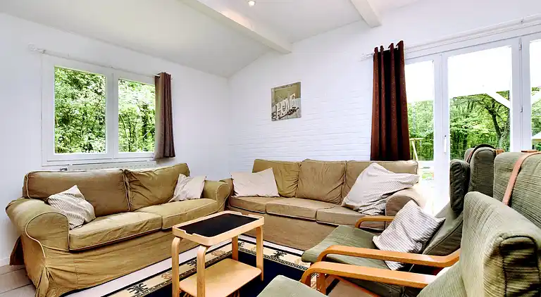 Sommerhus i Beauraing