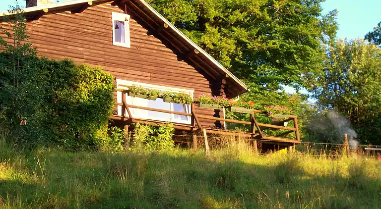 Cottage in Francorchamps