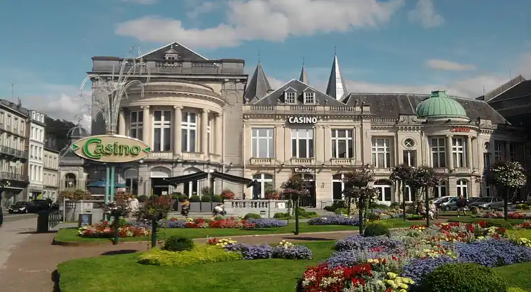 Cottage in La Gleize
