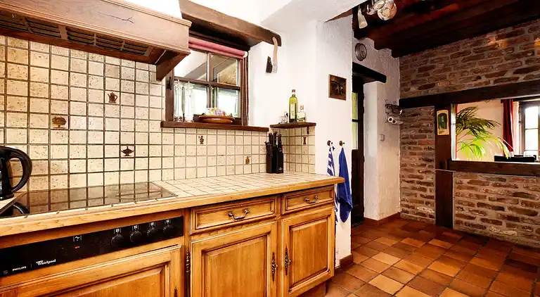 Sommerhus i Aywaille