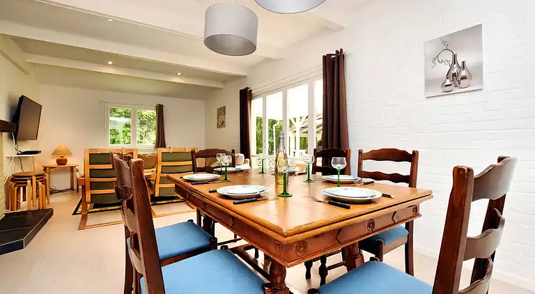 Sommerhus i Beauraing