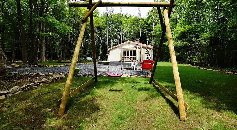 Sommerhus i Beauraing