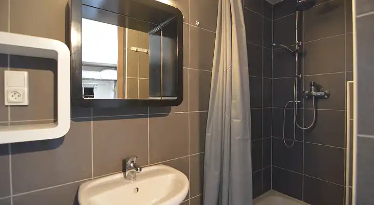 Holiday home in Francorchamps