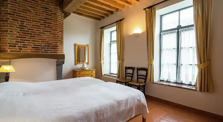 Holiday home in Momignies