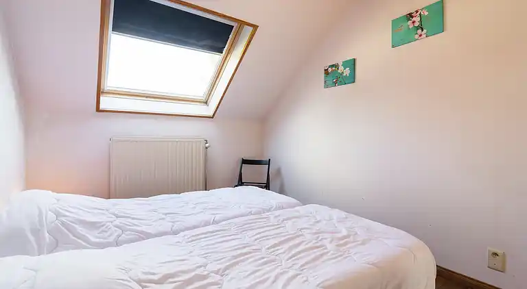 Gårdhus i Fontenelle