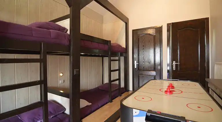 Holiday home in Francorchamps