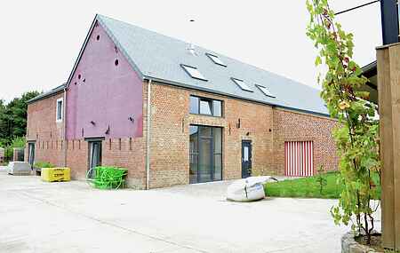 Ferienhaus in Forville