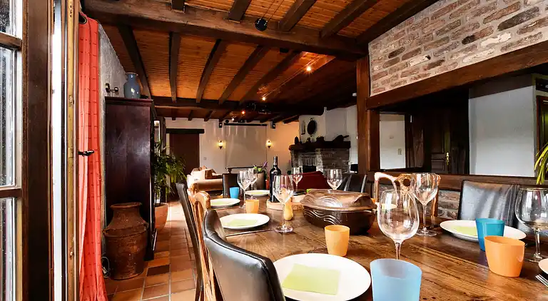 Sommerhus i Aywaille