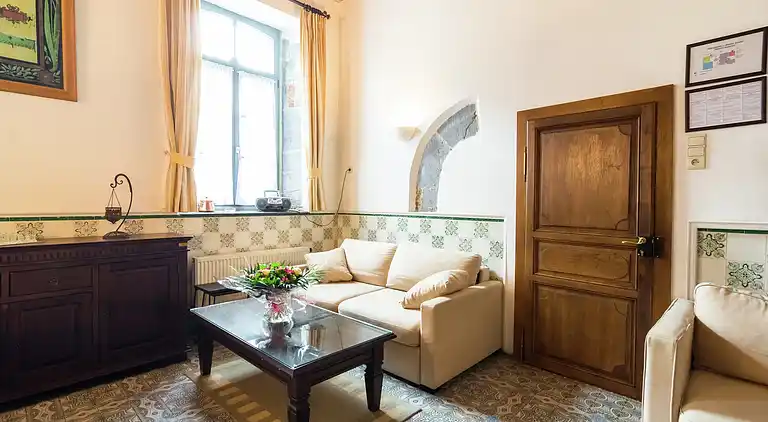 Holiday home in Momignies