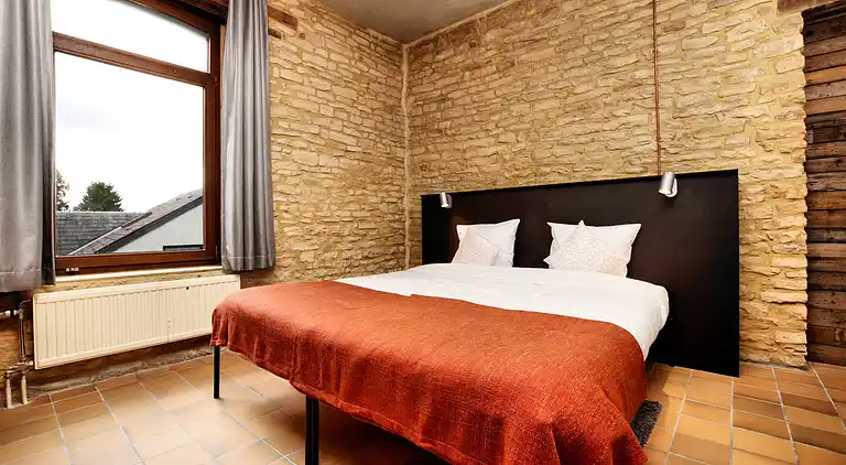 Sommerhus i Sainte-Cécile