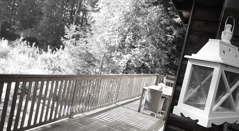 Sommerhus i Érezée