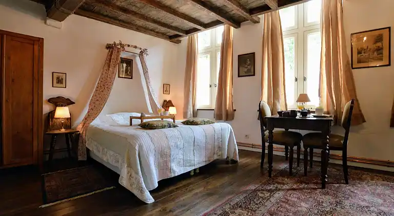 Ferienwohnung in Brügge