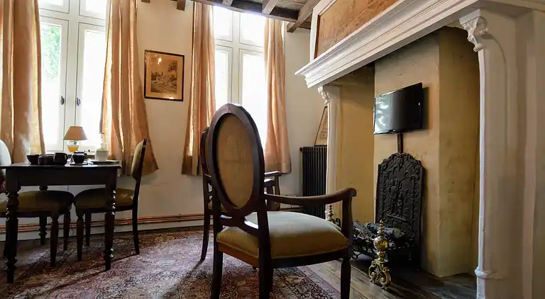 Ferienwohnung in Brügge