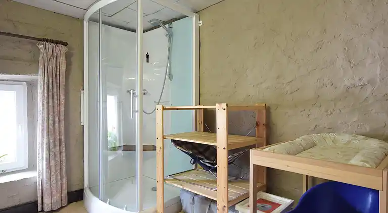 Hytte i Villers-devant-Orval