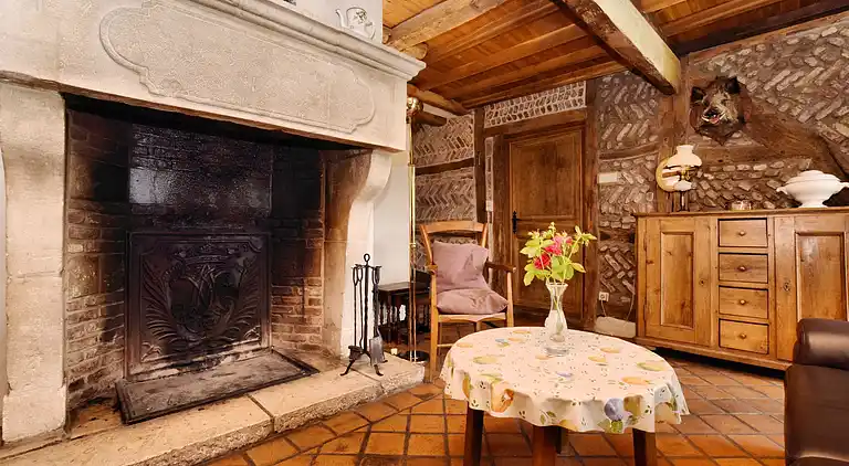 Holiday home in Vielsalm