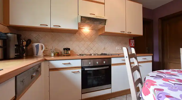 Sommerhus i Jehonville