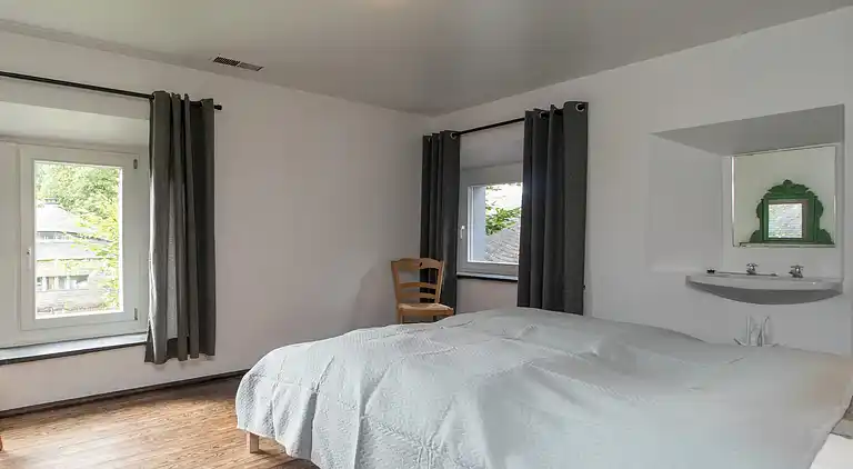 Maison de vacances en La Roche-en-Ardenne