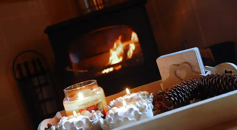 Sommerhus i Érezée