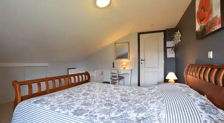 Sommerhus i Jehonville