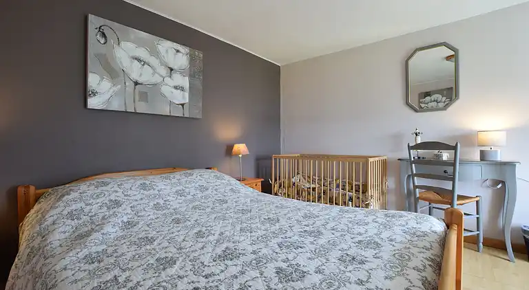 Sommerhus i Jehonville