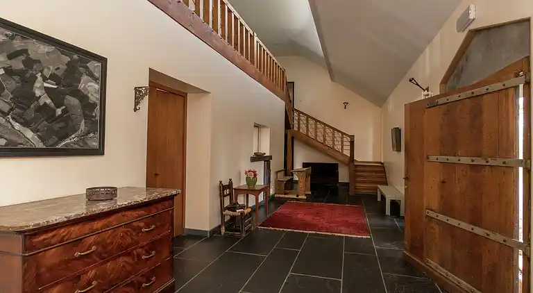 Maison de vacances en La Roche-en-Ardenne