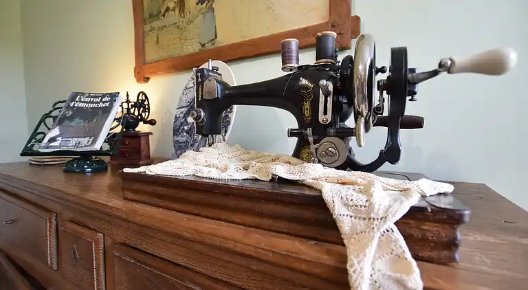 Sommerhus i Jehonville