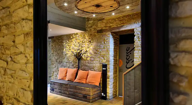 Sommerhus i Sainte-Cécile