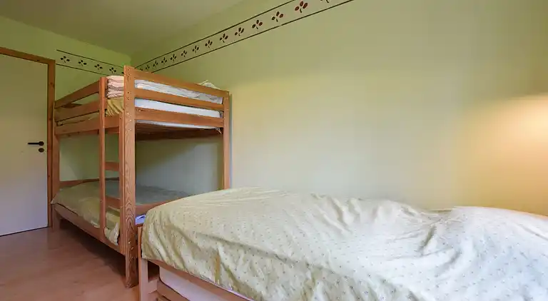 Holiday home in Bastogne