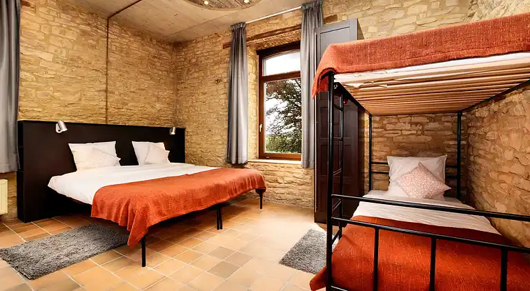 Sommerhus i Sainte-Cécile