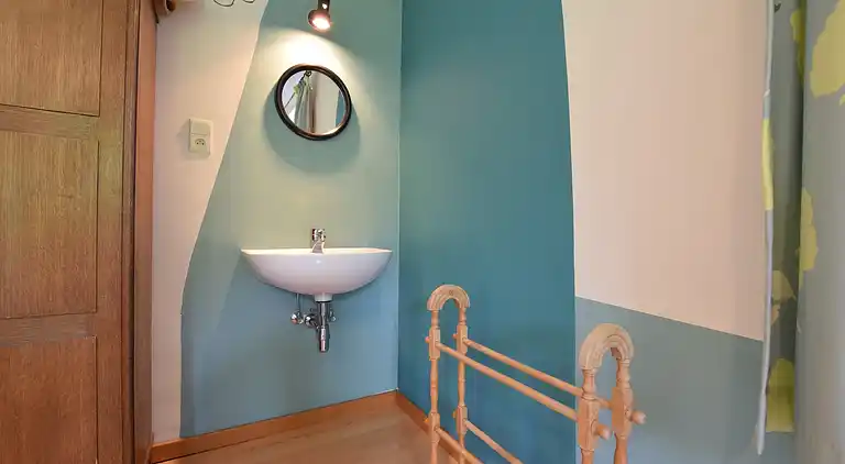 Holiday home in Bastogne