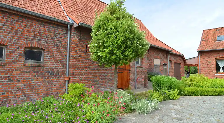 Sommerhus i Heuvelland