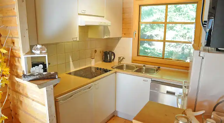 Sommerhus i Érezée