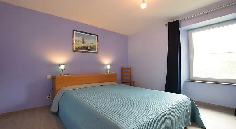 Feriebolig i Neufchâteau