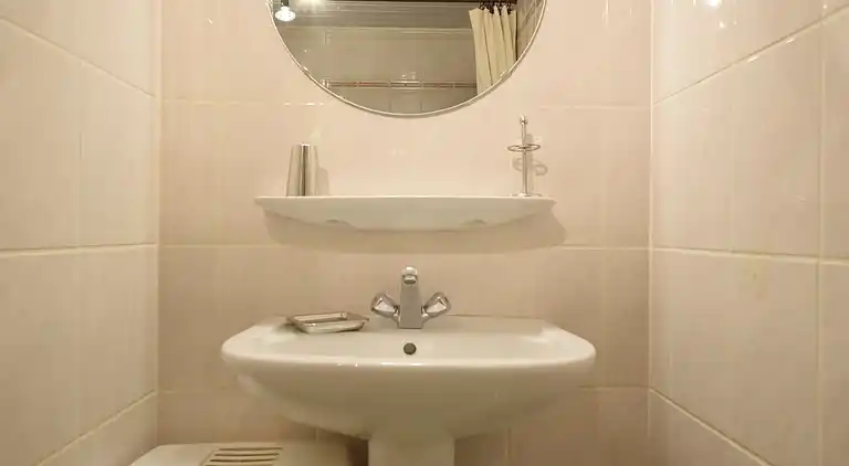 Sommerhus i Jehonville